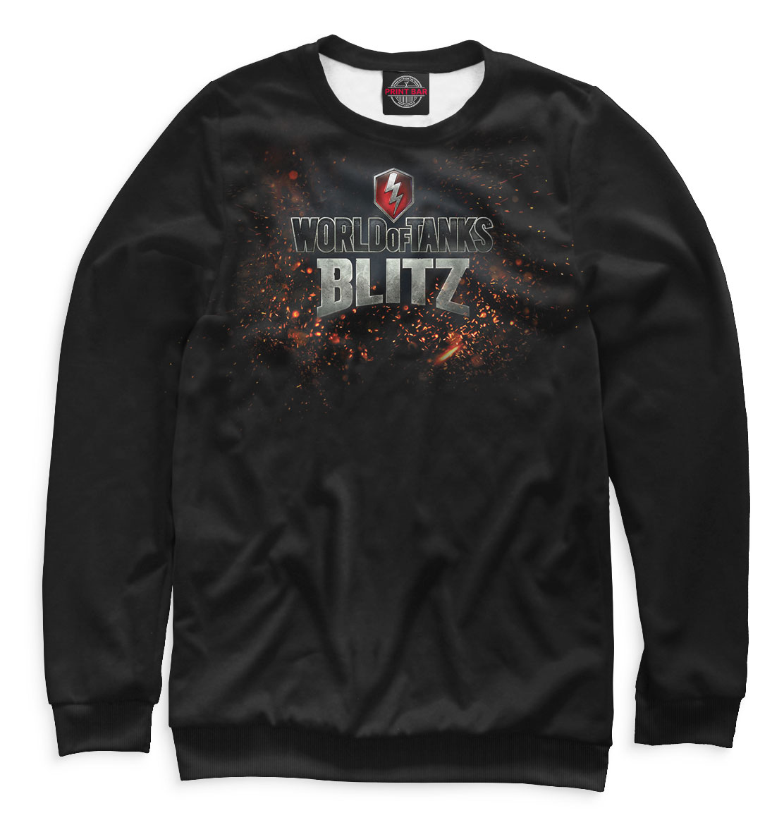 

World of Tanks Blitz