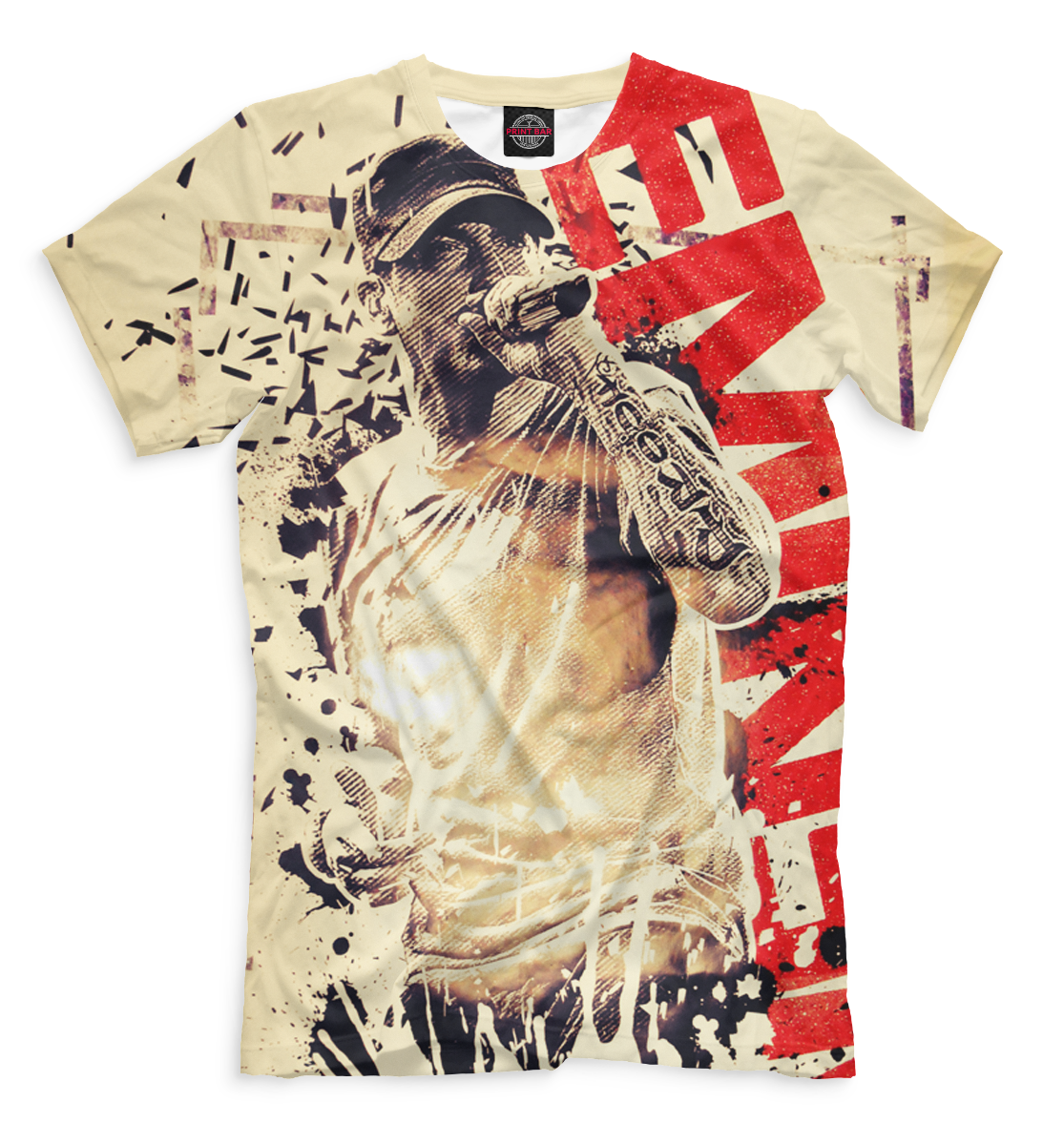 

Eminem