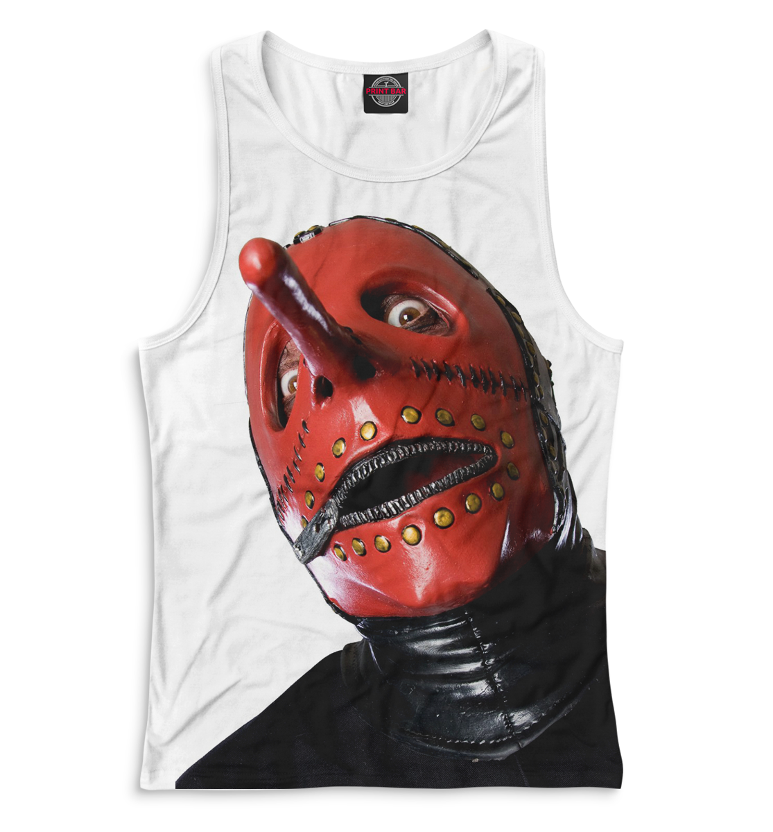 

Slipknot