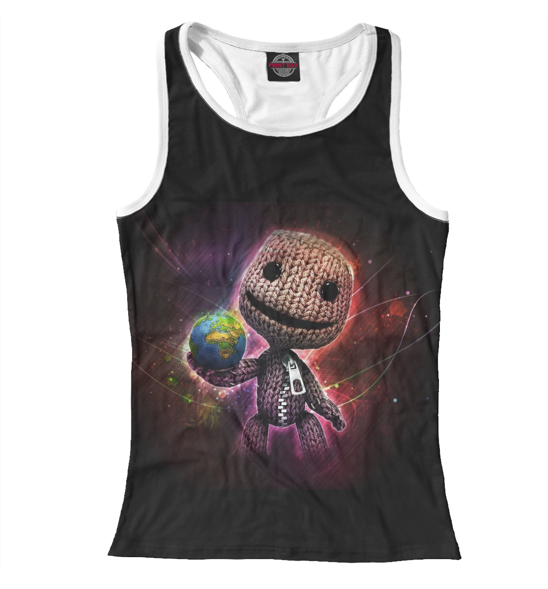 

Little Big Planet