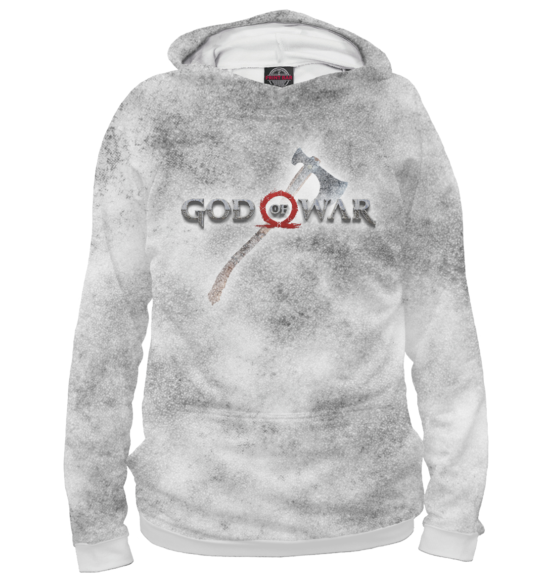 

God of War