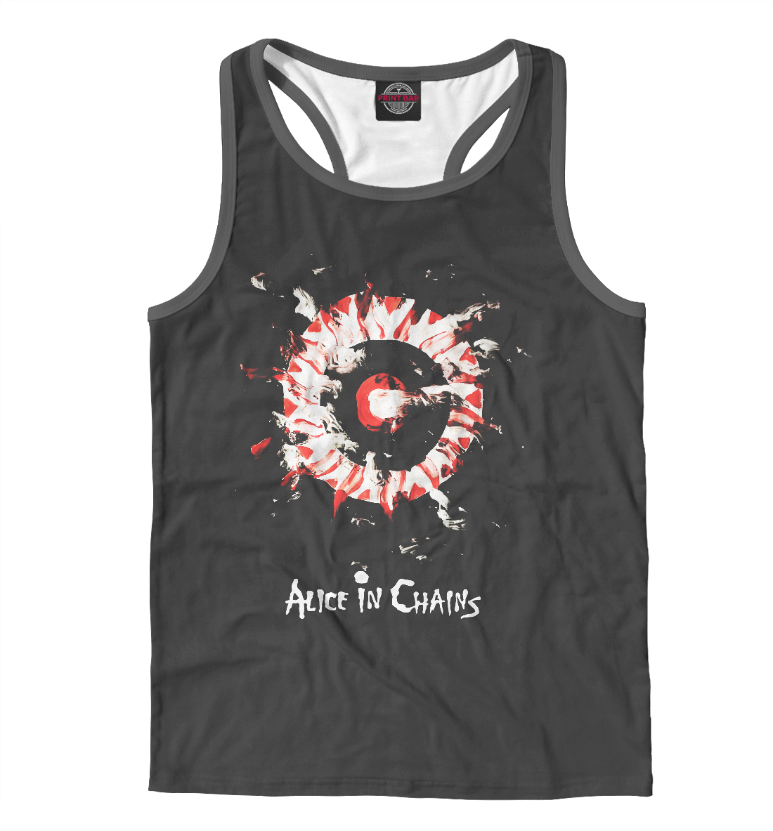 

Alice in Chains