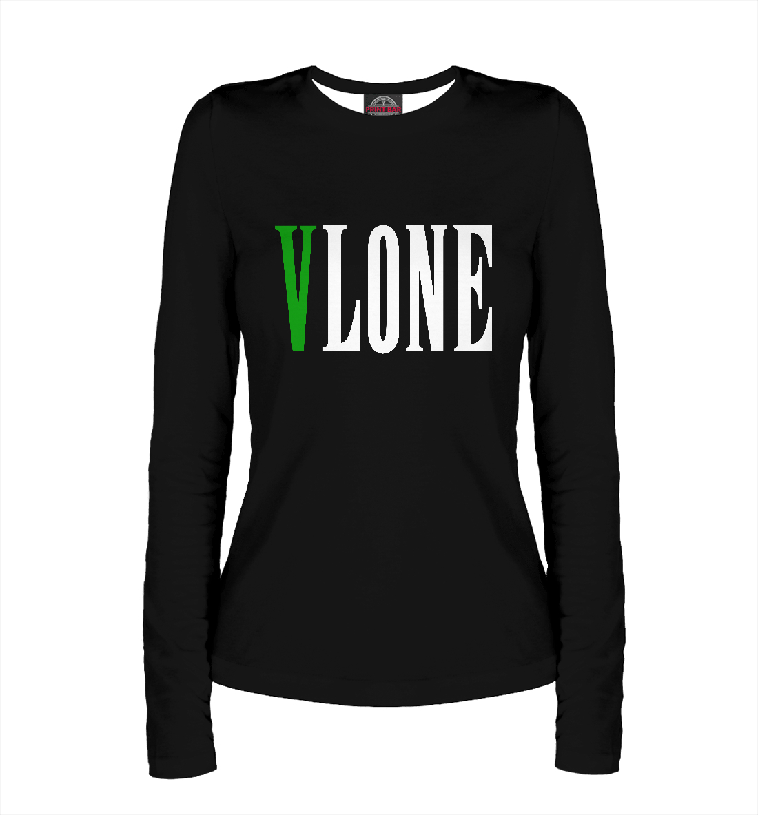 

VLONE OFF-WHITE(двухсторонняя)
