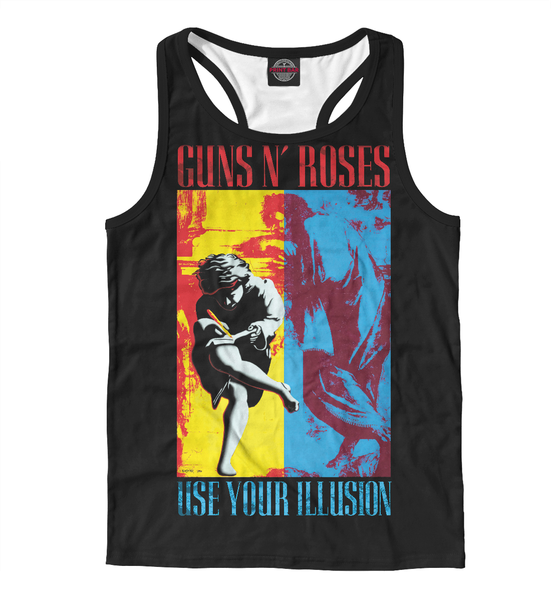 

Guns N' Roses