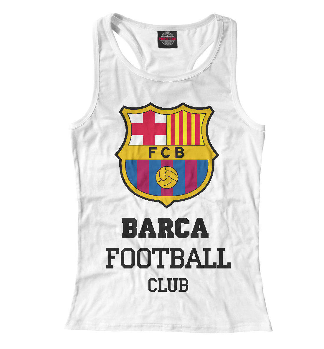 

Barca FC