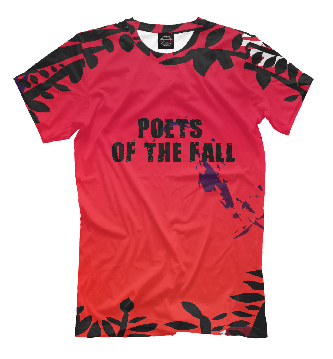 

Poets of the fall