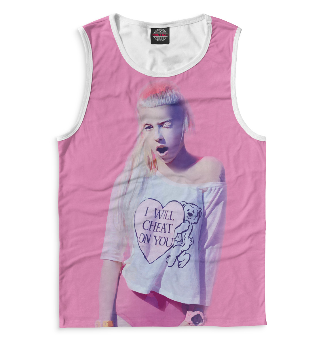 

Die Antwoord