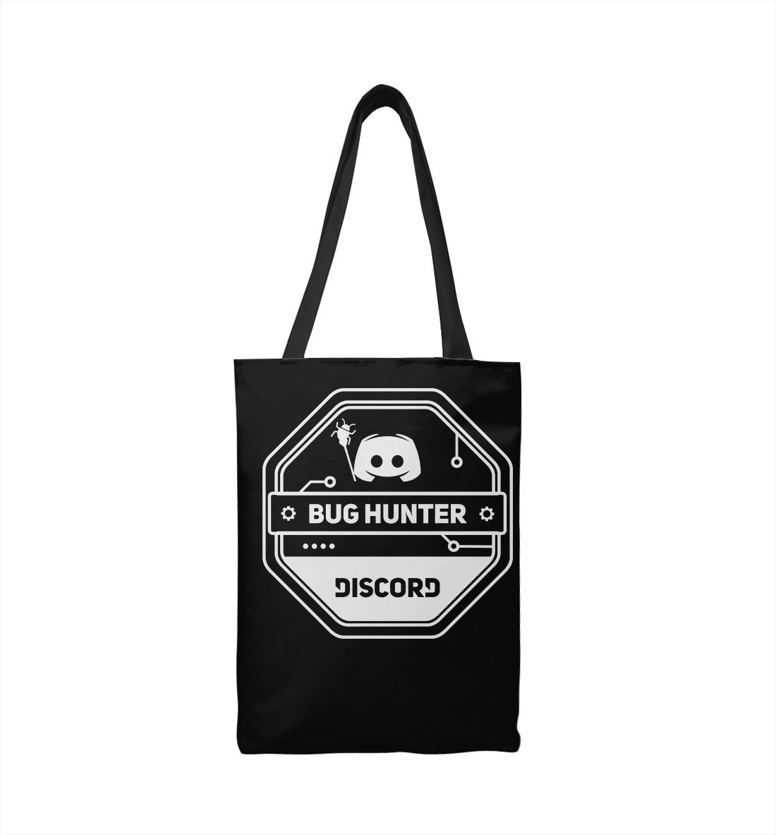 

Bug Hunter/QWERTY