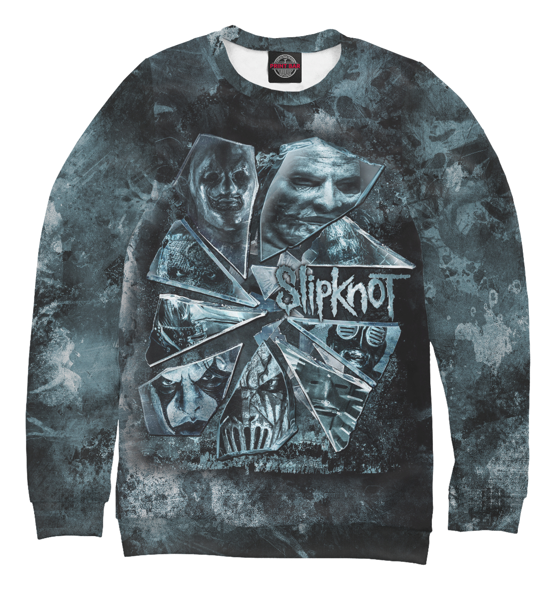

Slipknot