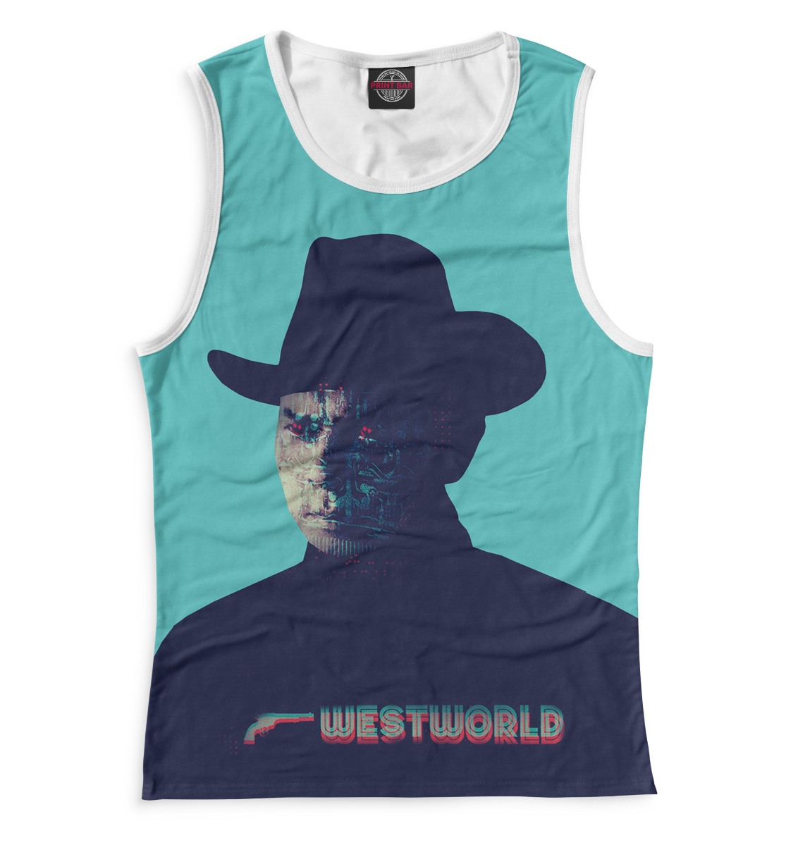 

Человек в черном