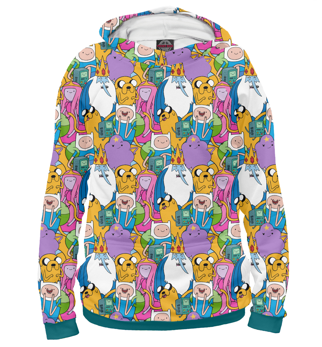 

AdventureTime