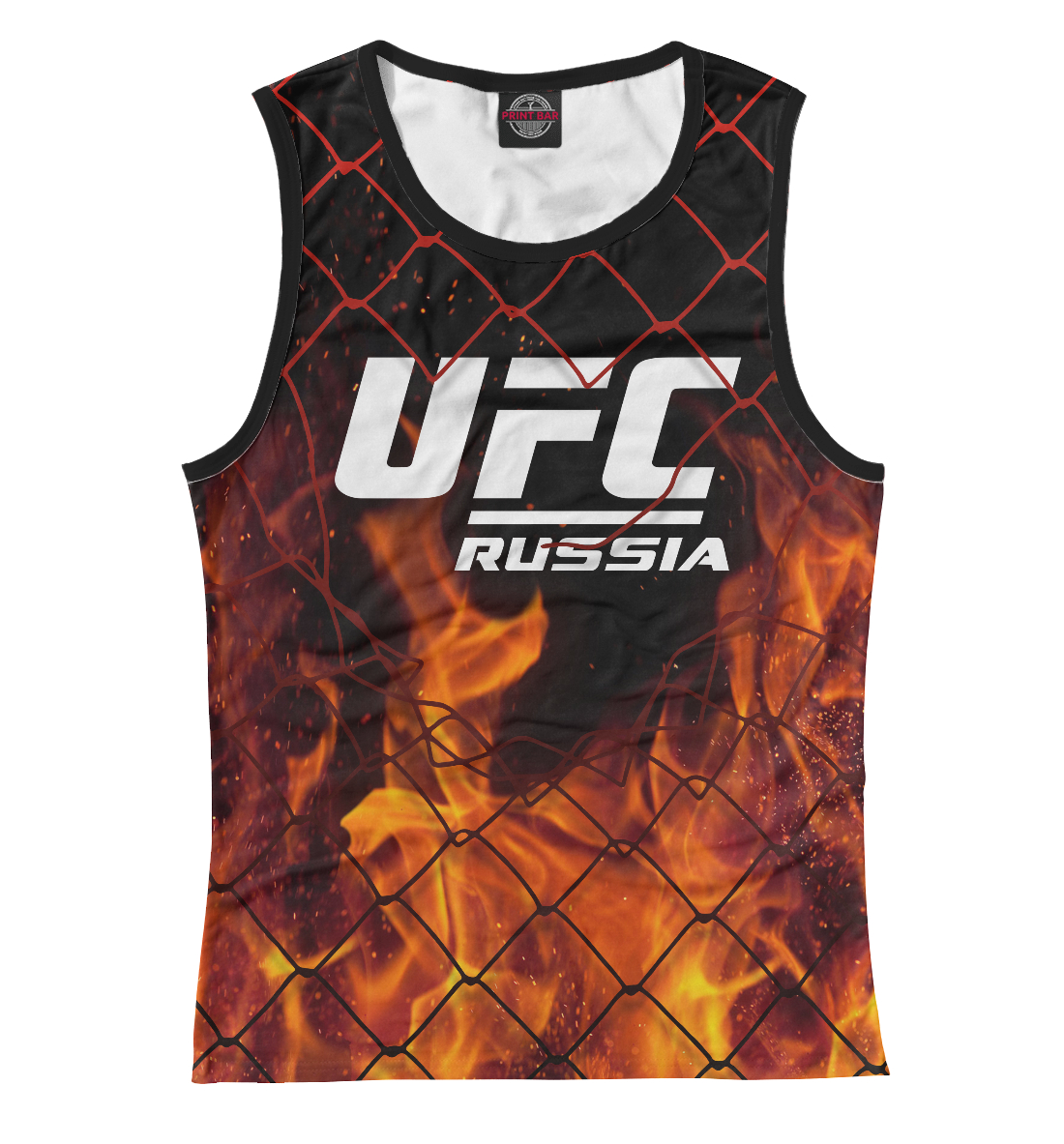 

UFC Russia