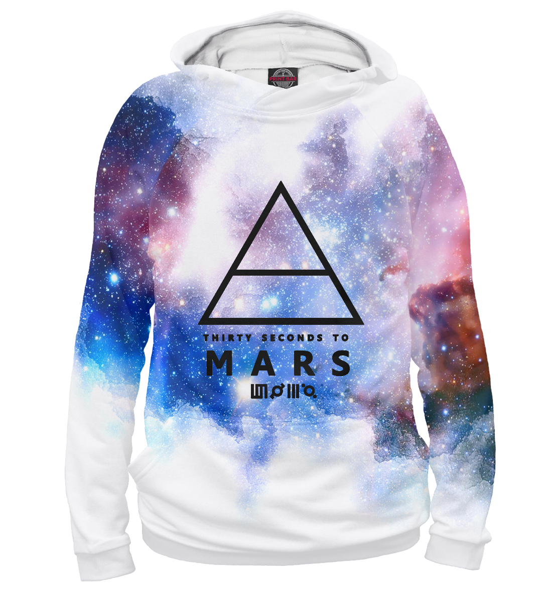 

30 seconds to mars