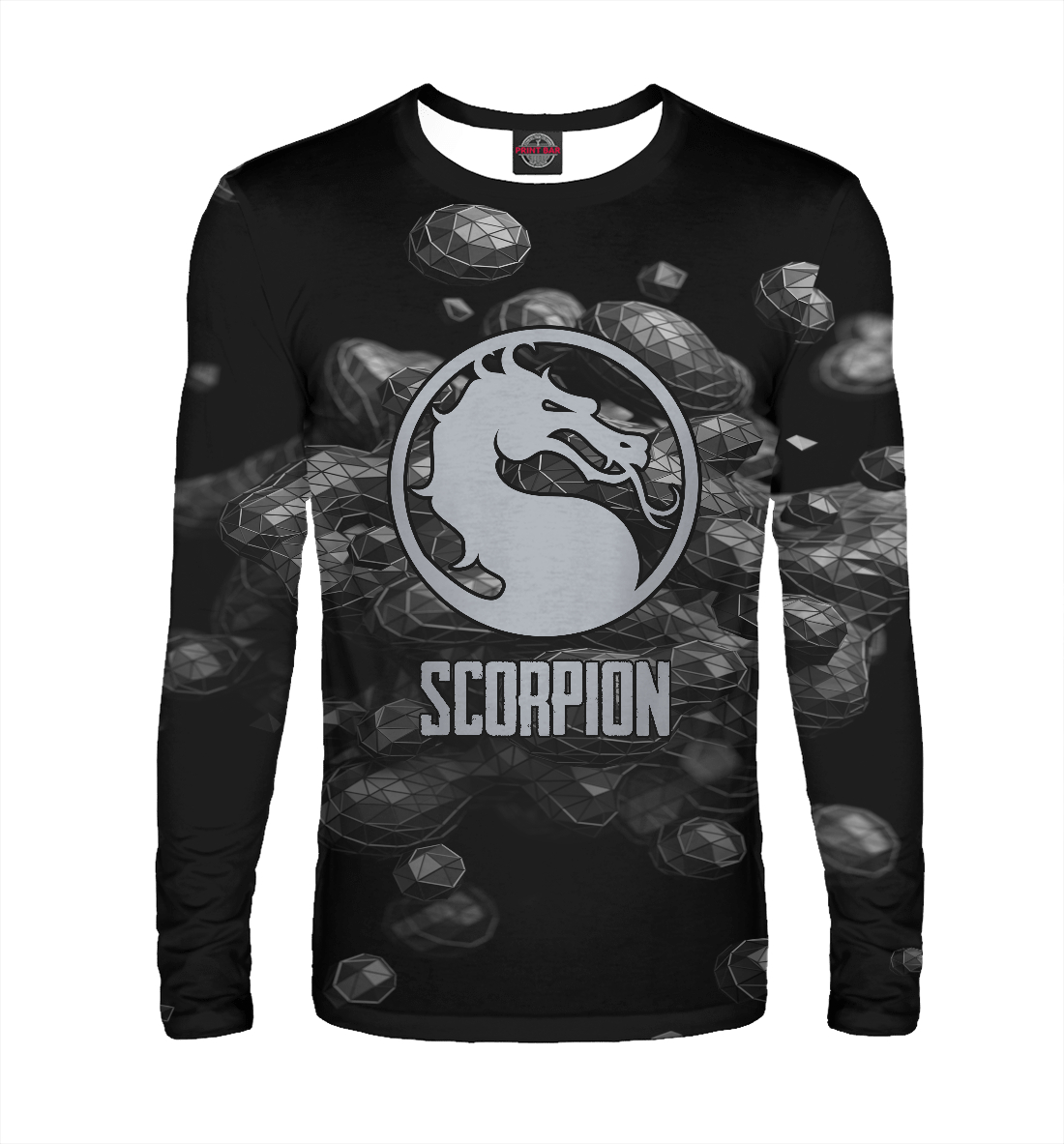 

MK Skorpion