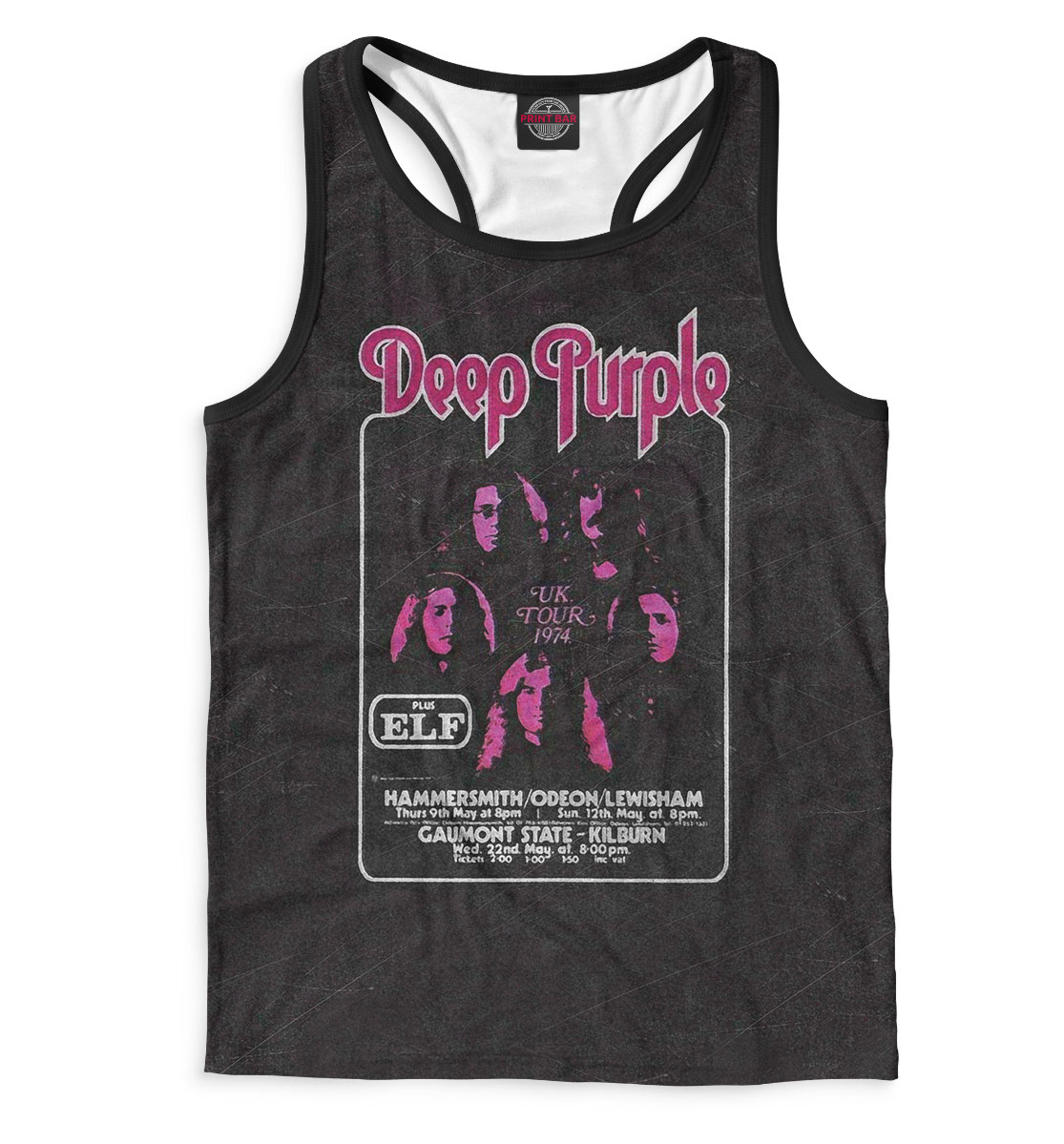 

Deep Purple