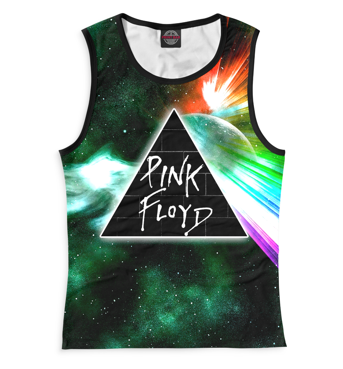 

Pink Floyd