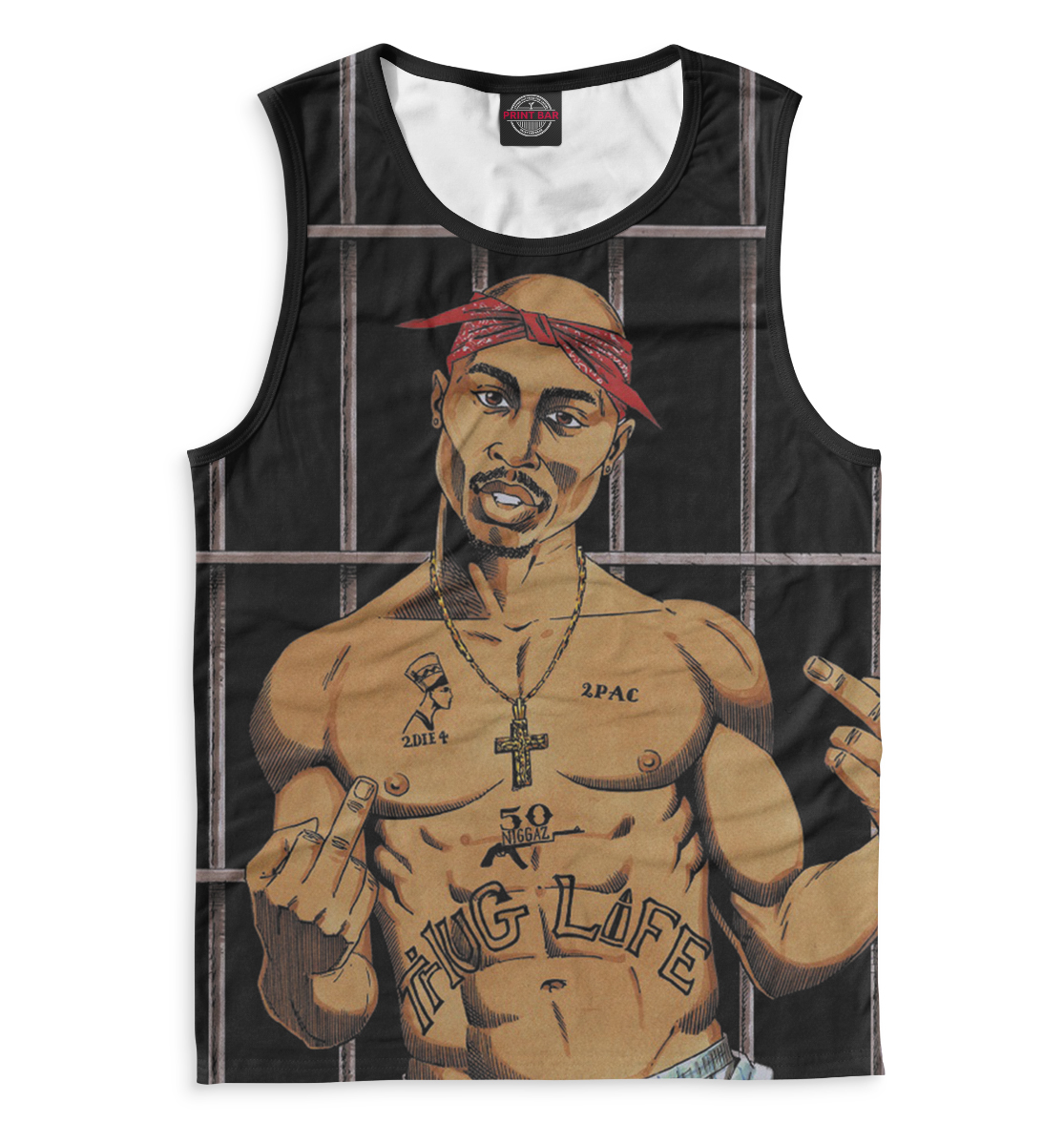 

2Pac