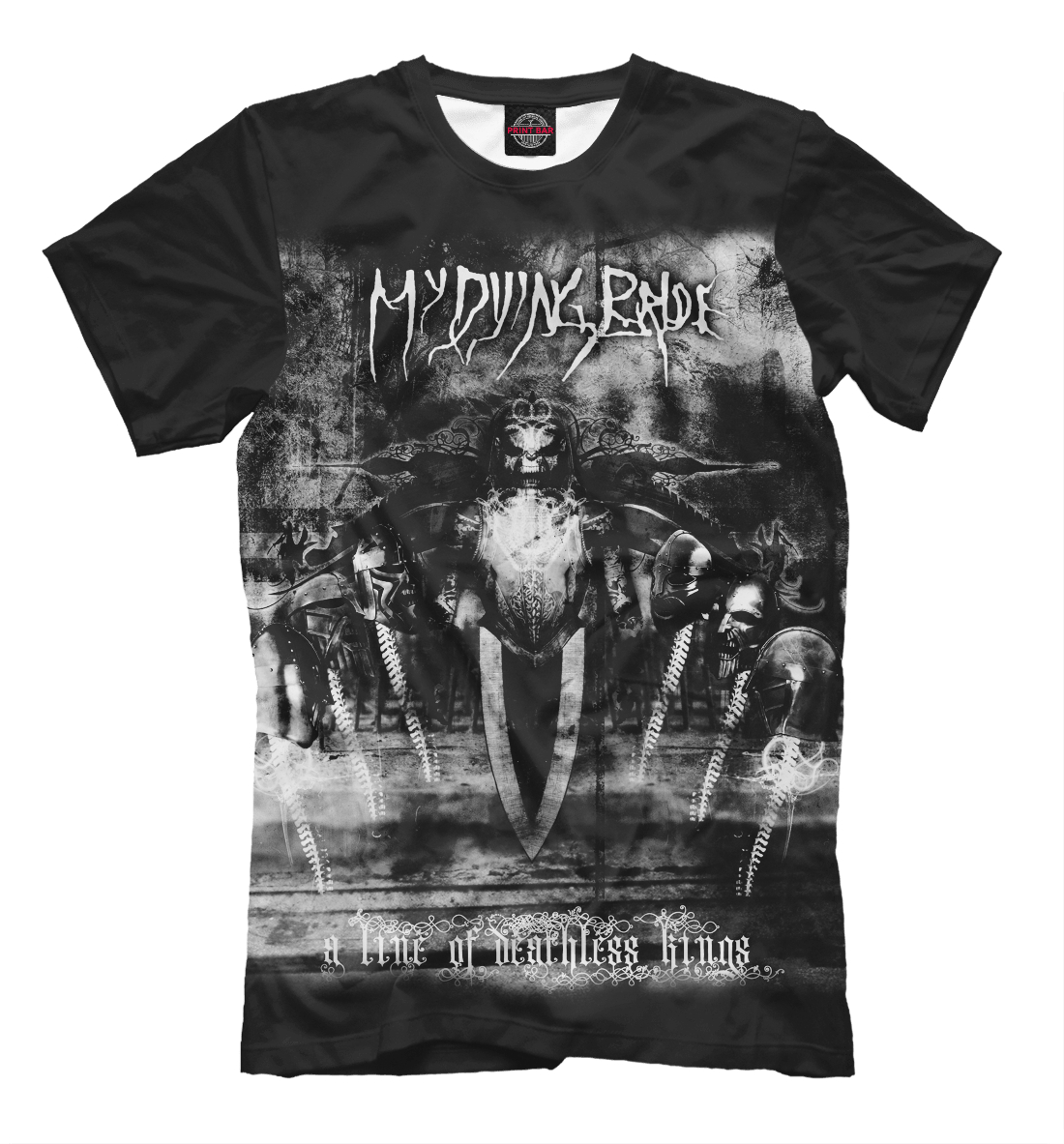 

My Dying Bride