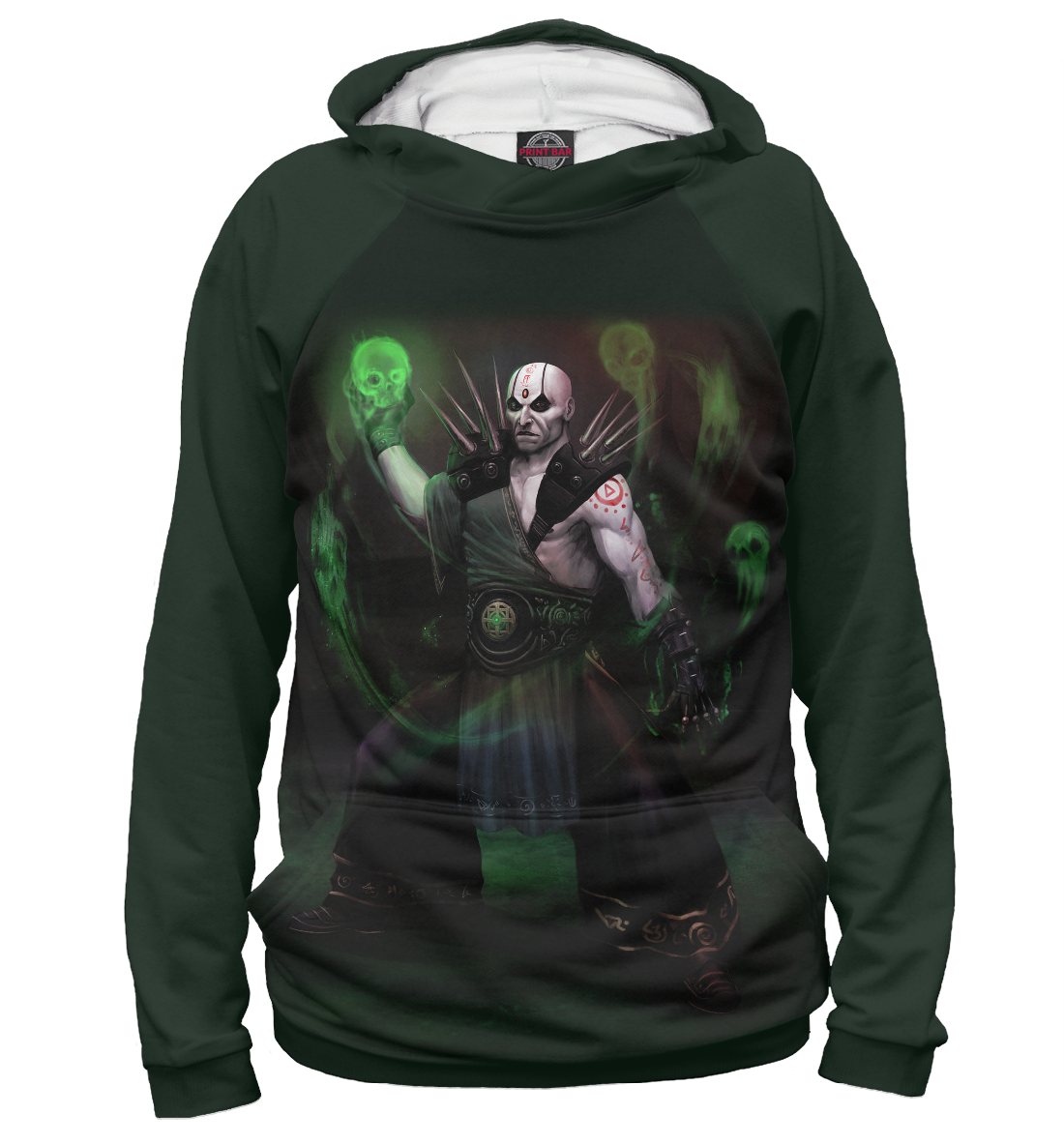 

Quan Chi