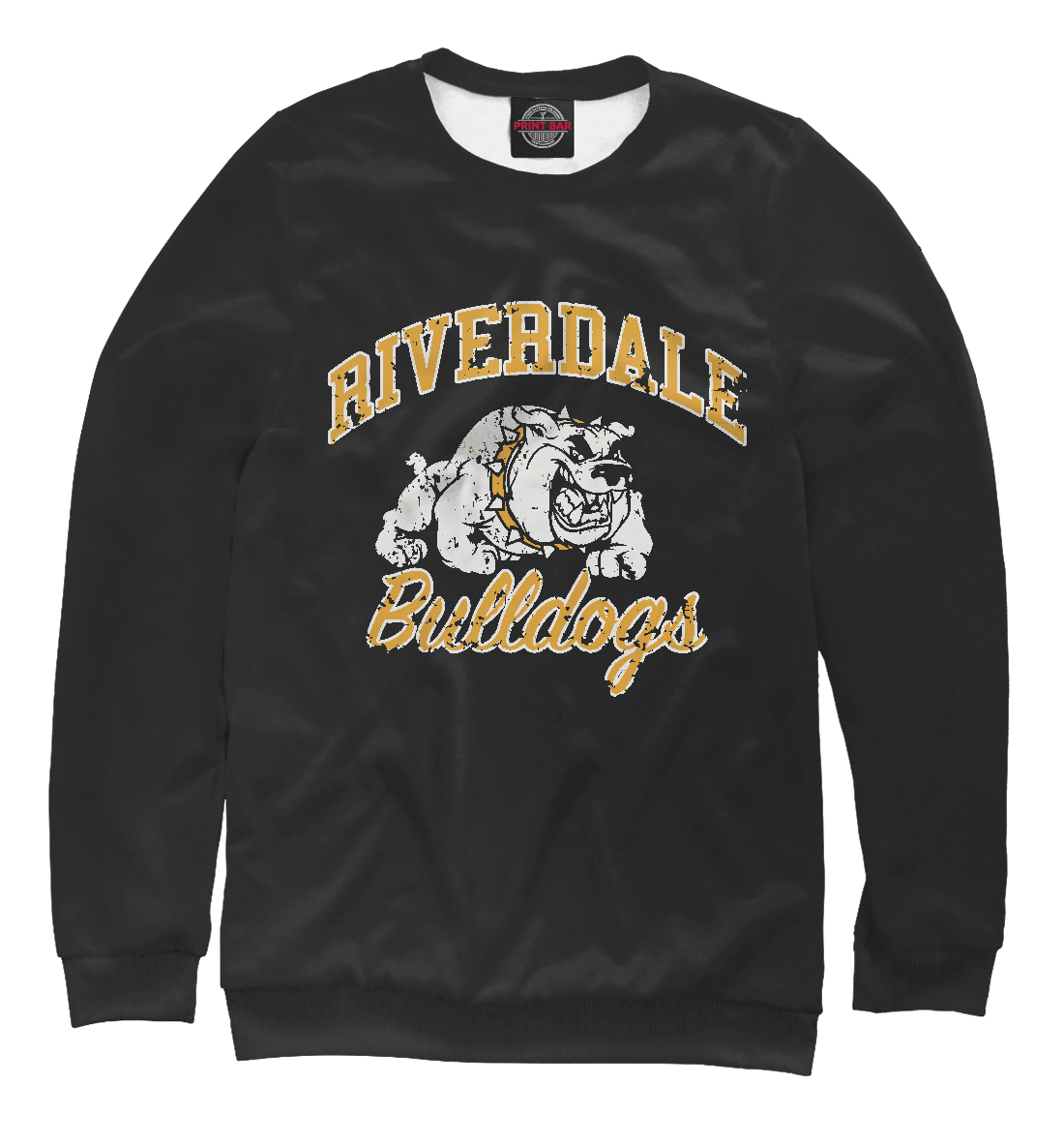 

Riverdale Bulldogs