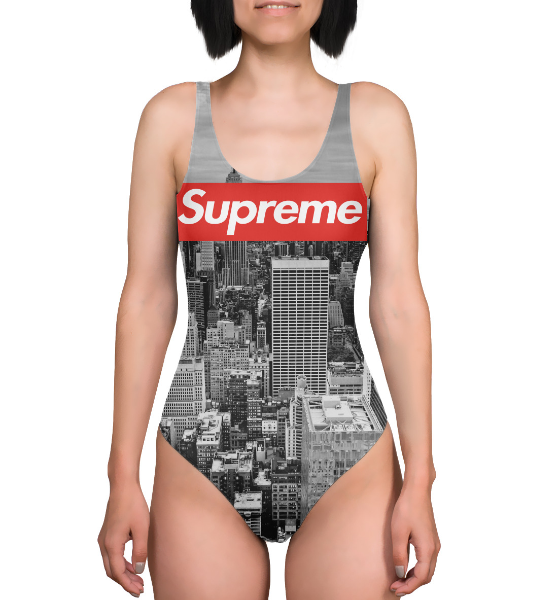 

Supreme