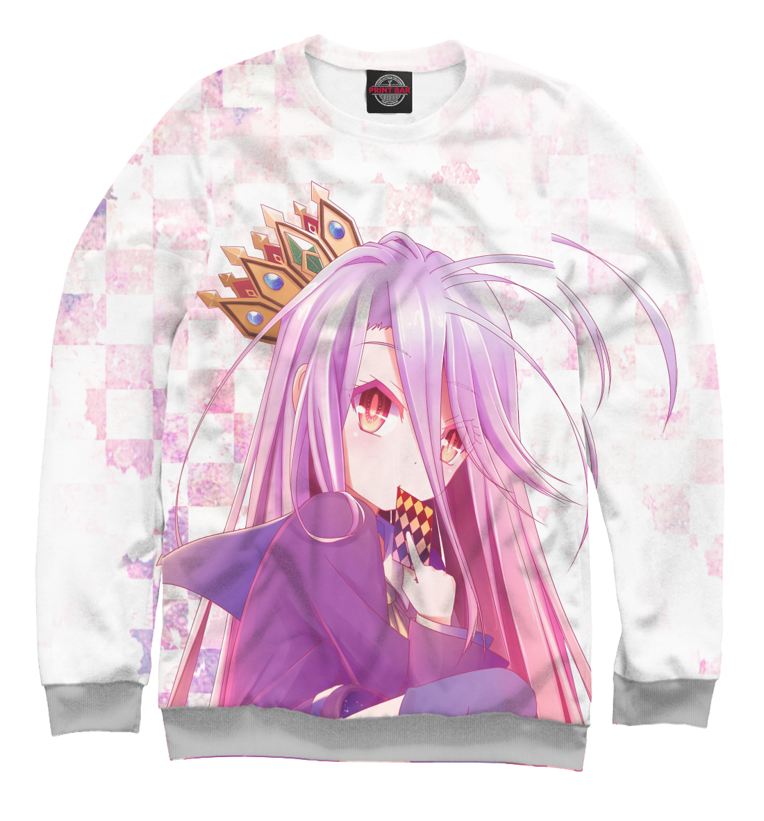 

No Game No Life