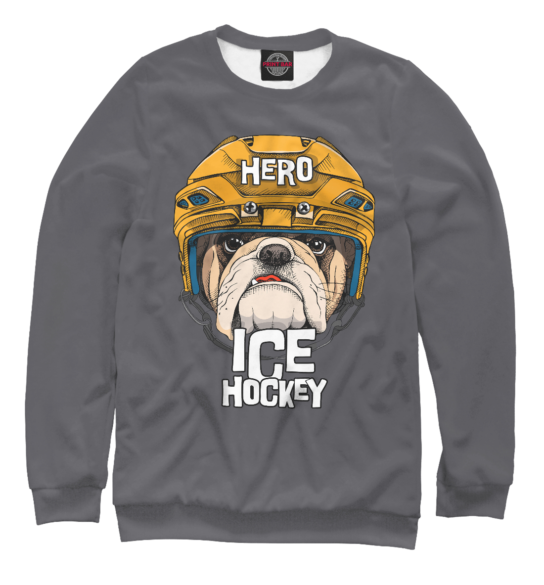 

Ice hockey