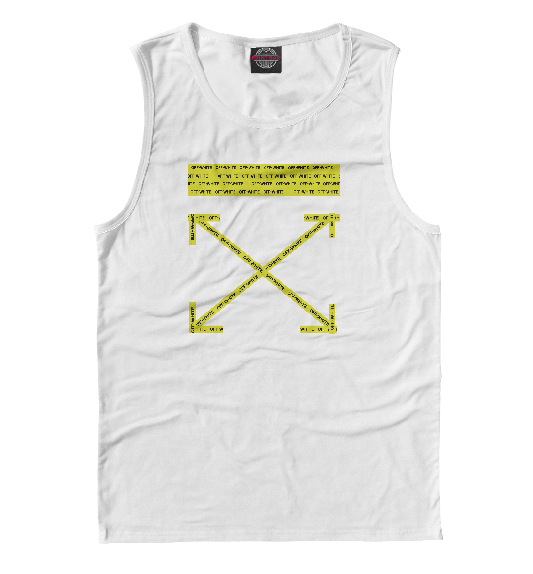 

Off-White