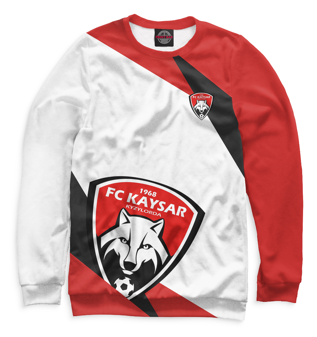 

FC Kaysar