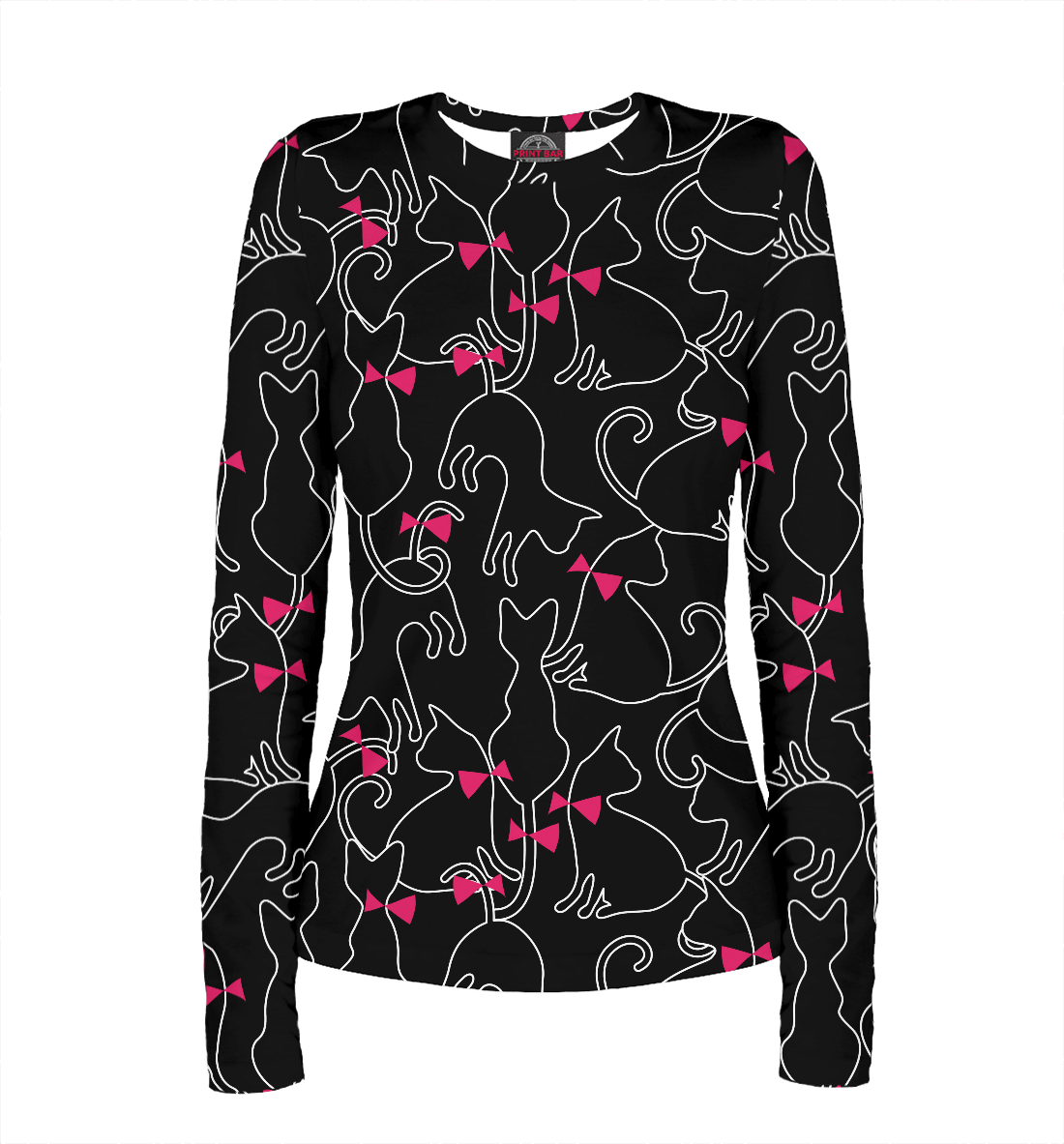 

Черные кошки