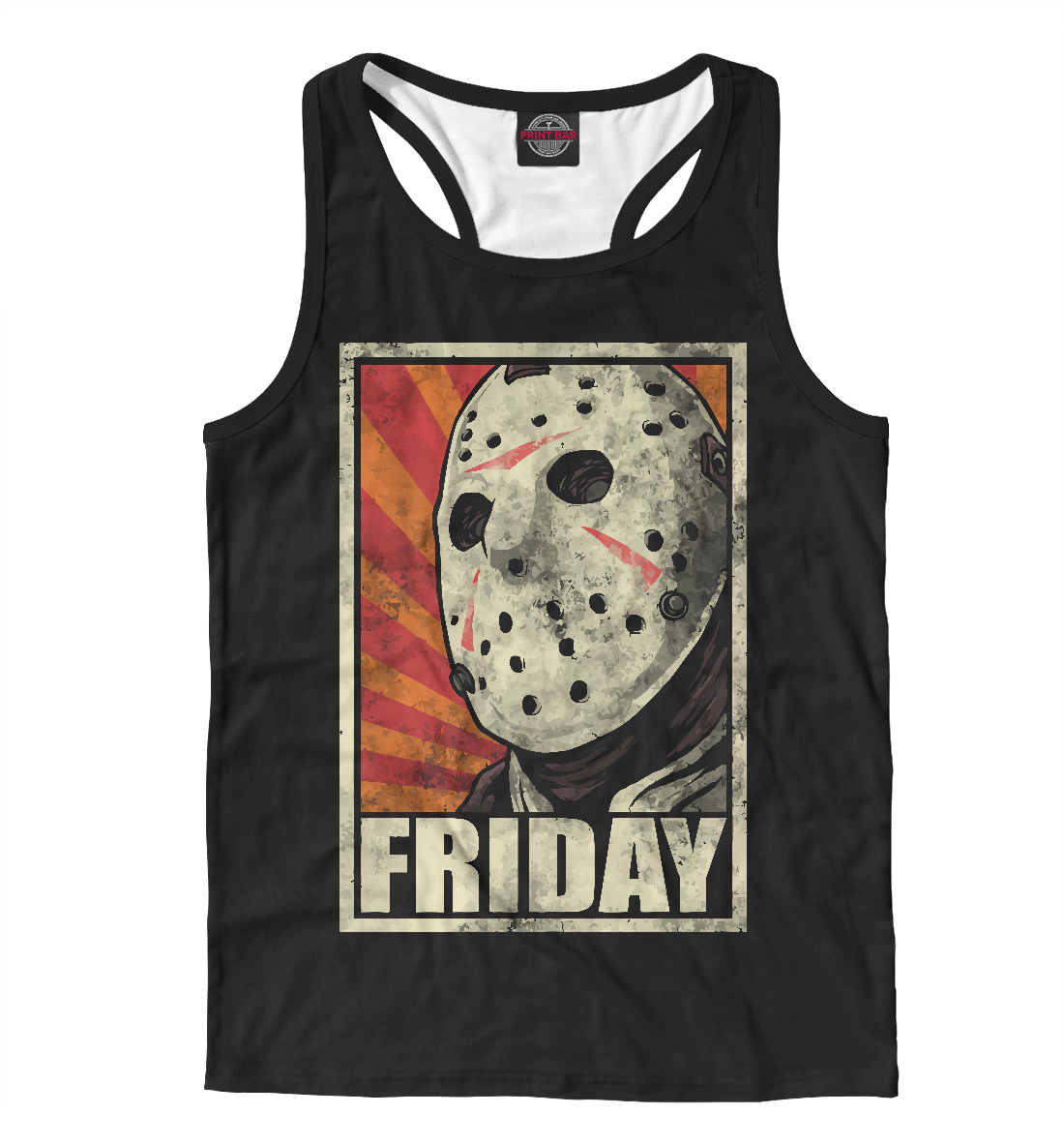 

Friday