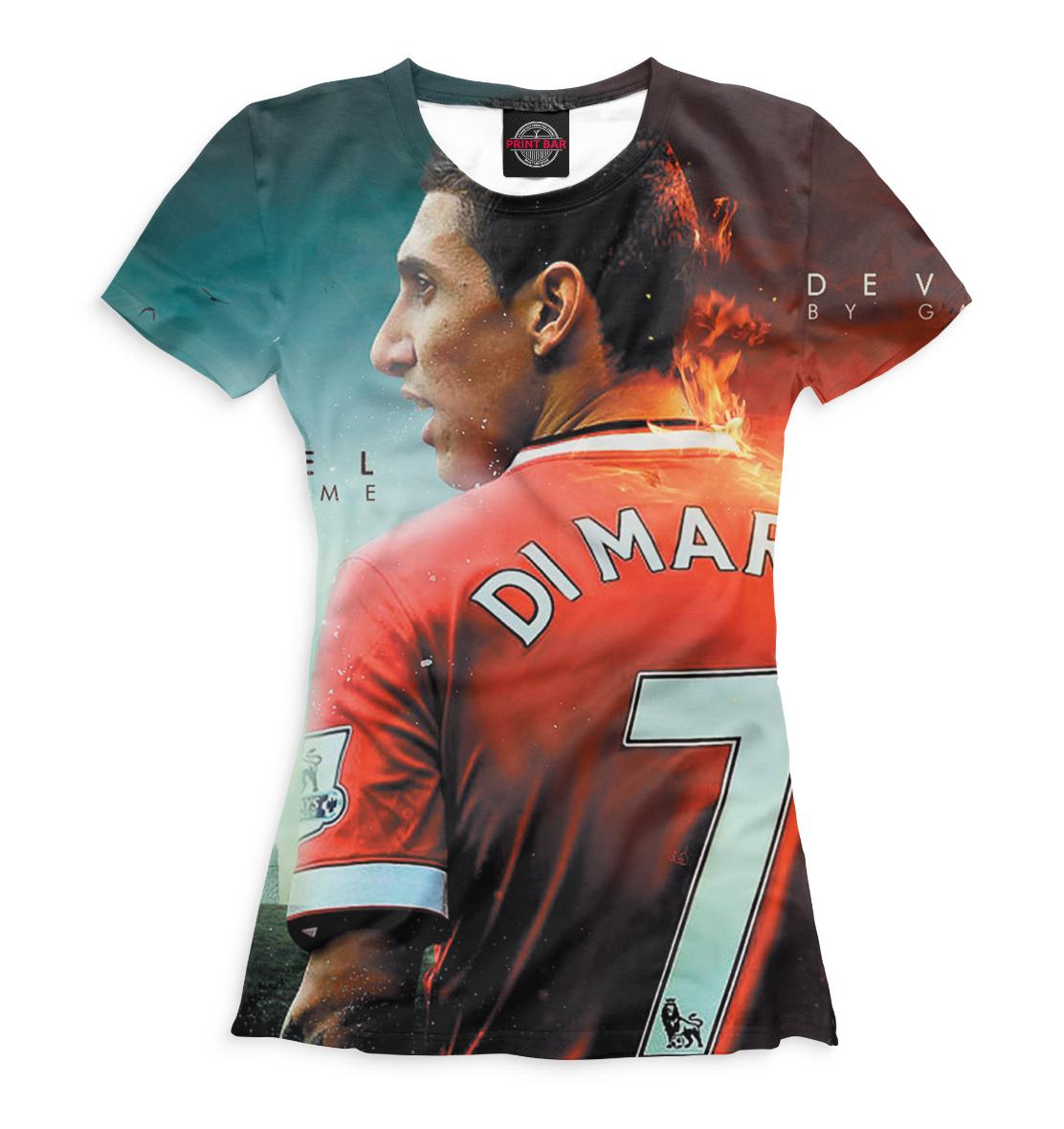 

Анхель Ди Мария