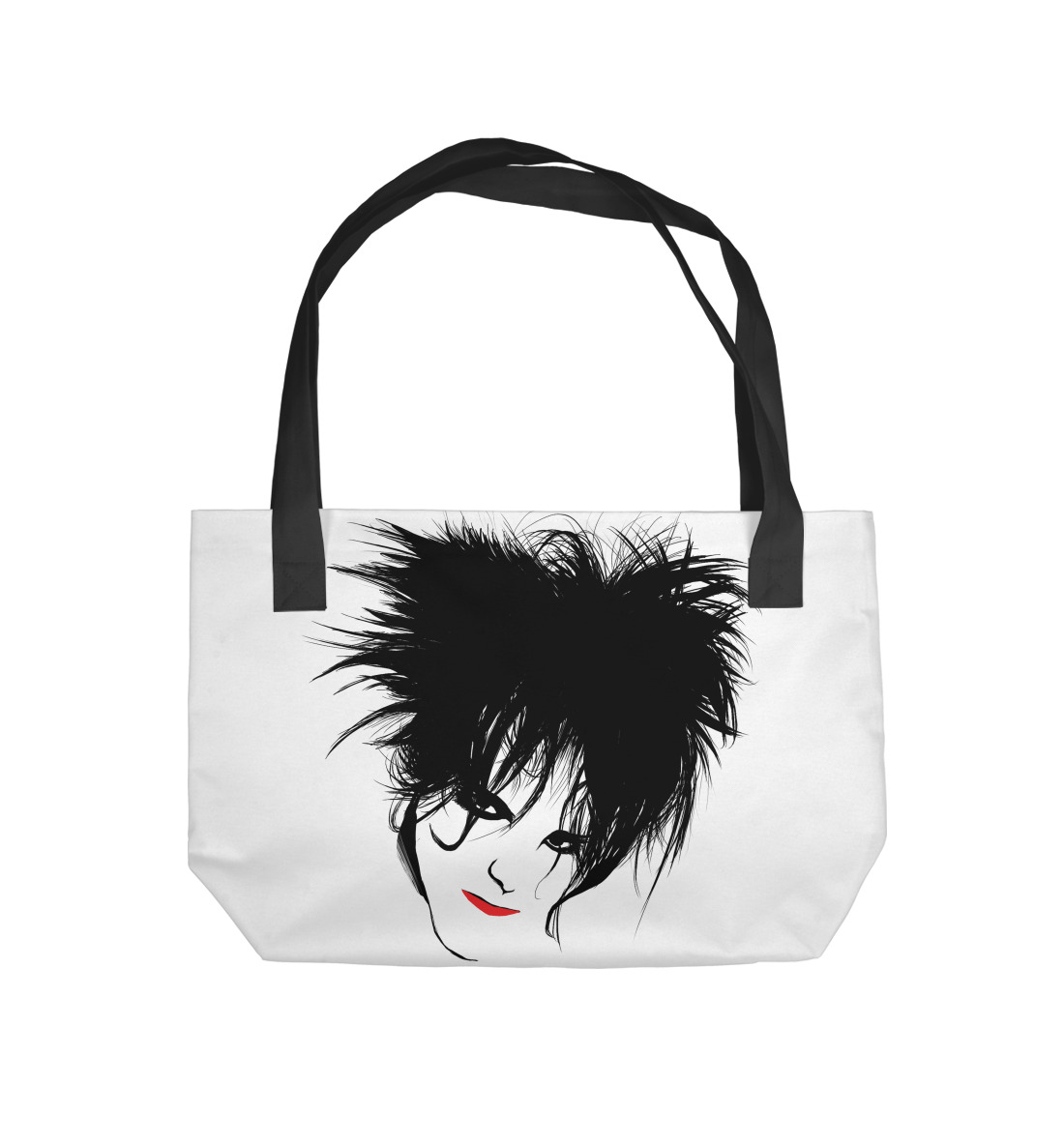 

The Cure