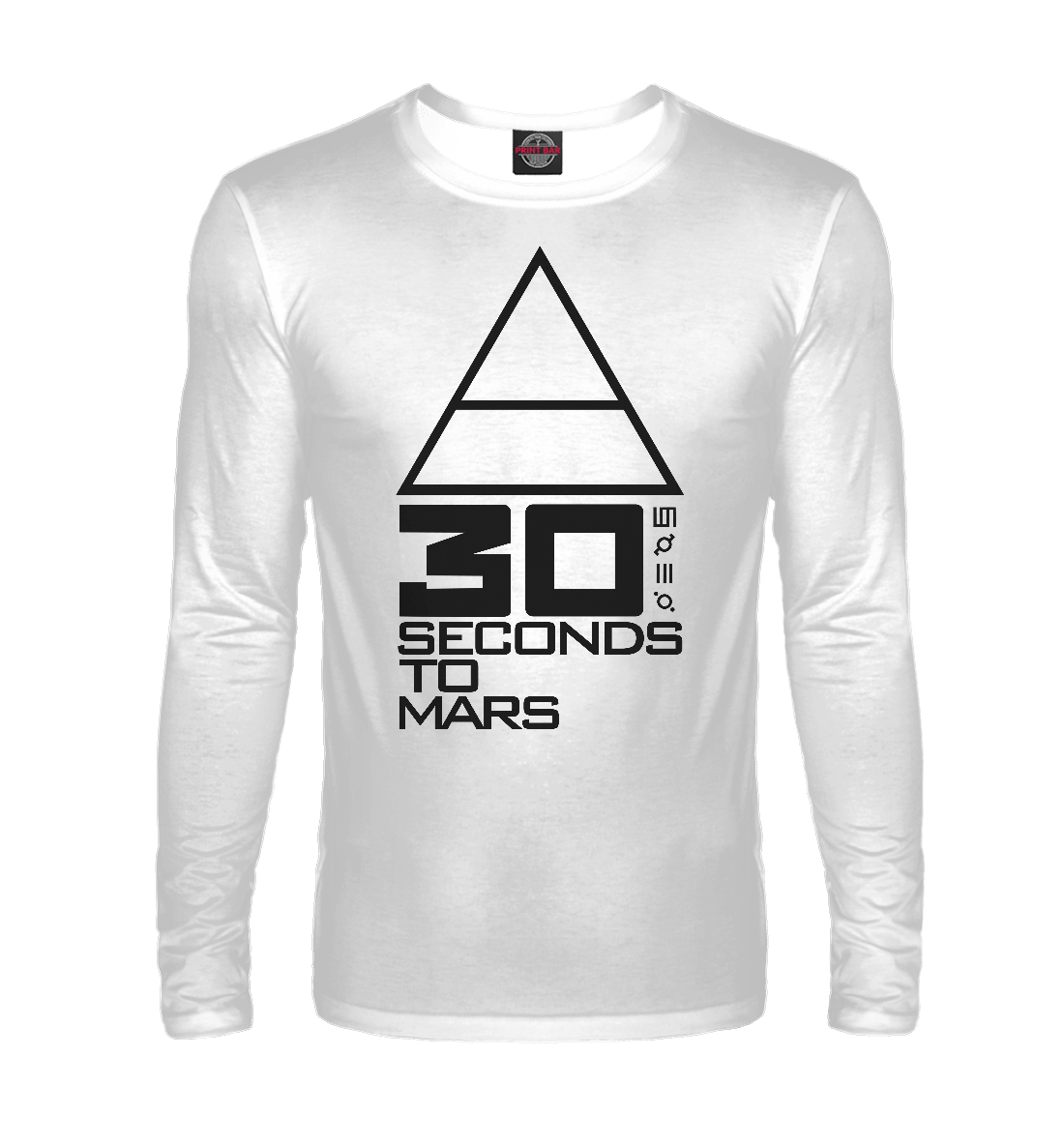 

30 Seconds to Mars