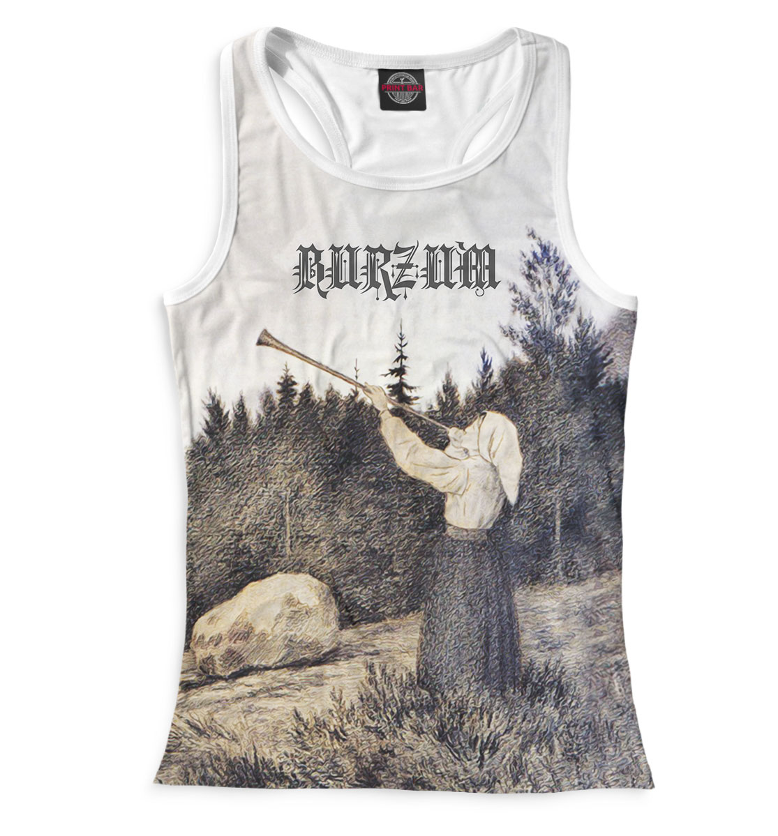 

Burzum