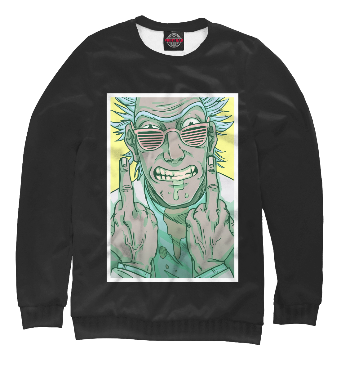 

Rick