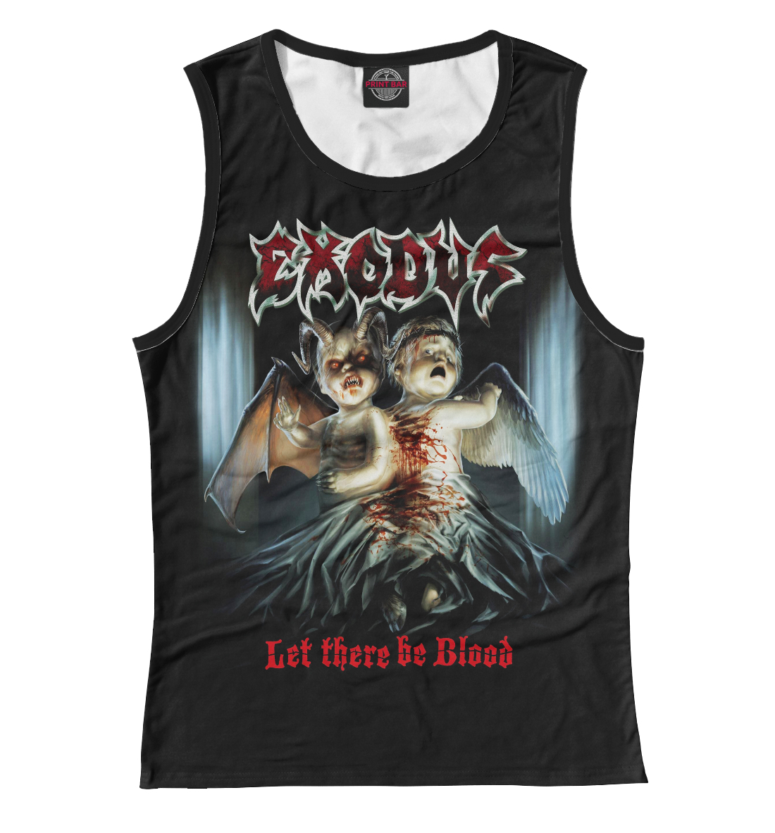 

Exodus