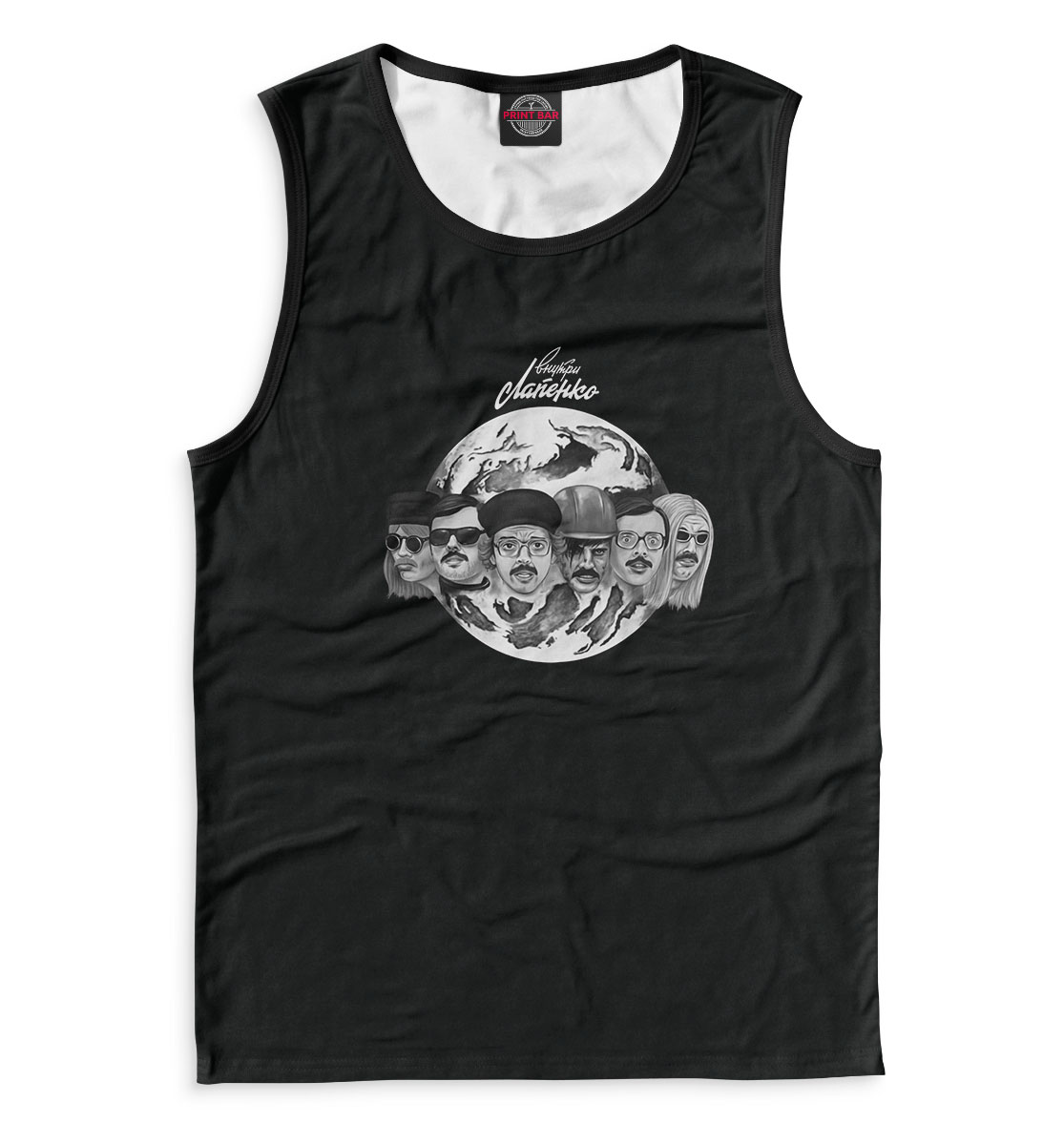 

Внутри Лапенко