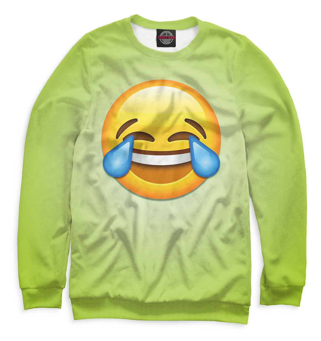 

Смайл