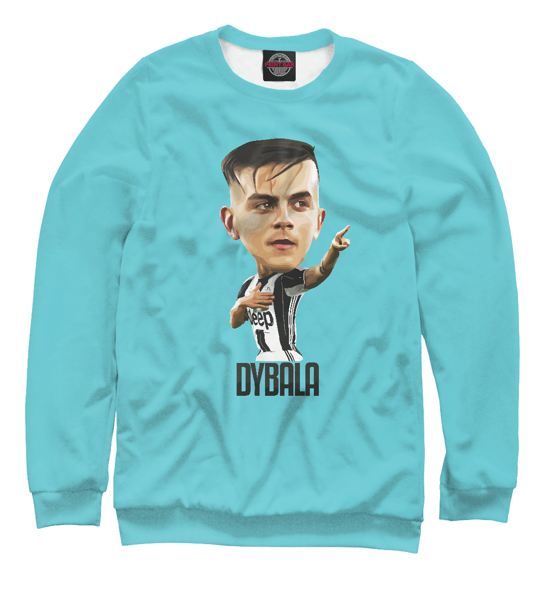 

Dybala