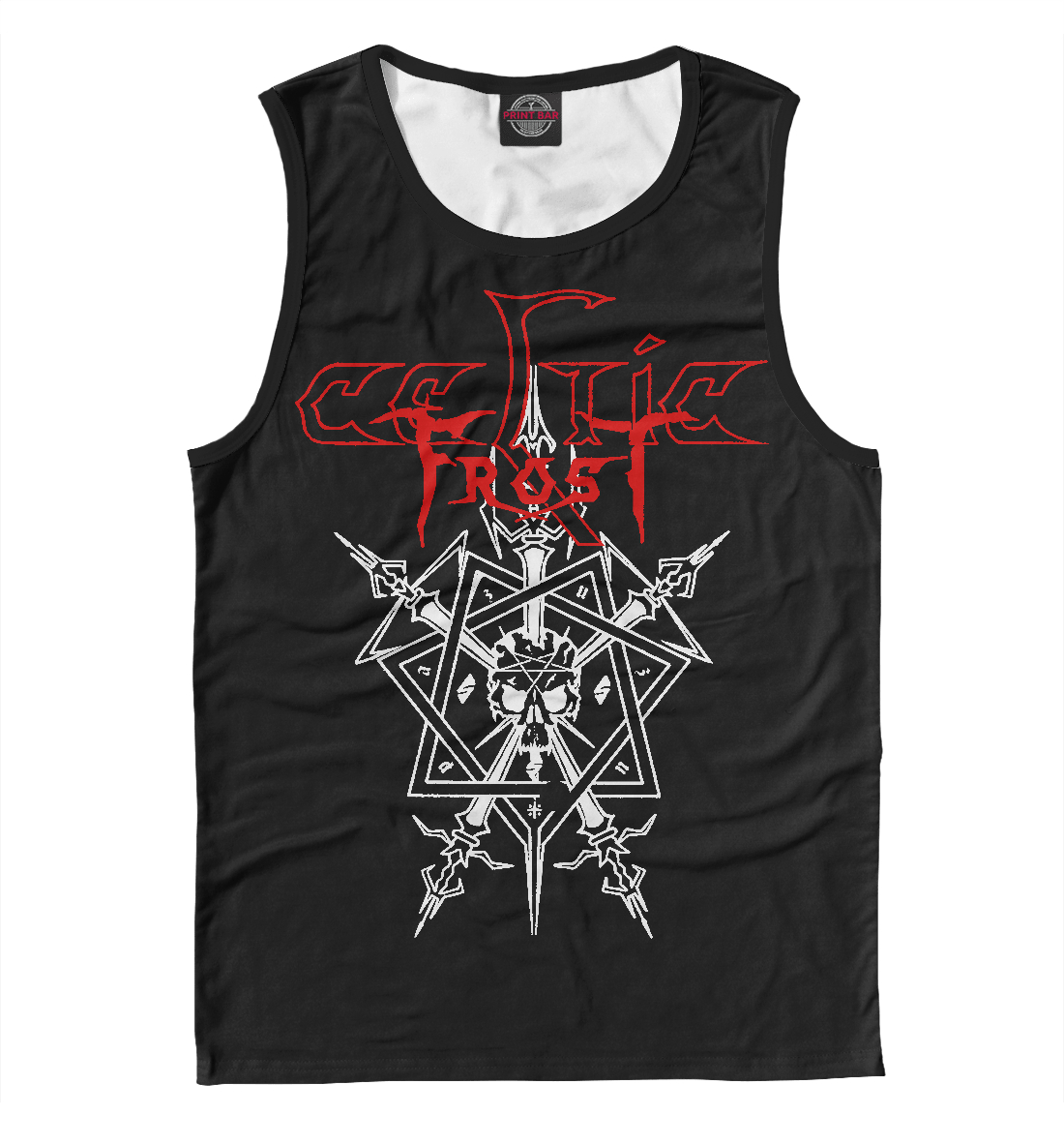 

Celtic Frost