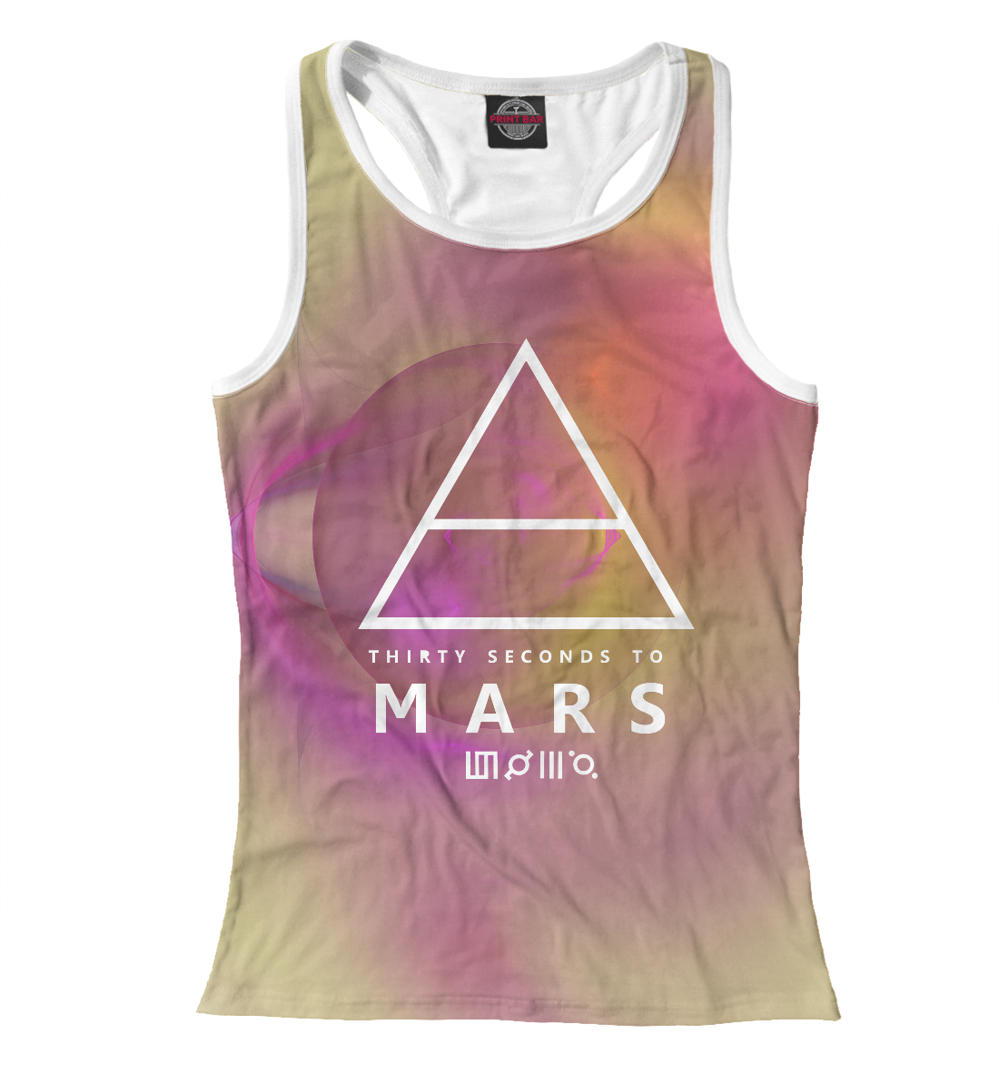 

30 seconds to mars
