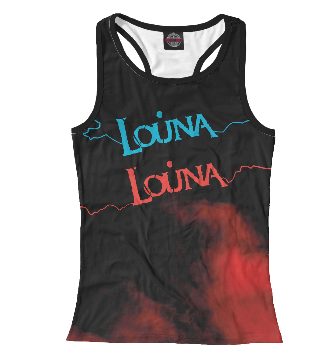 

Louna