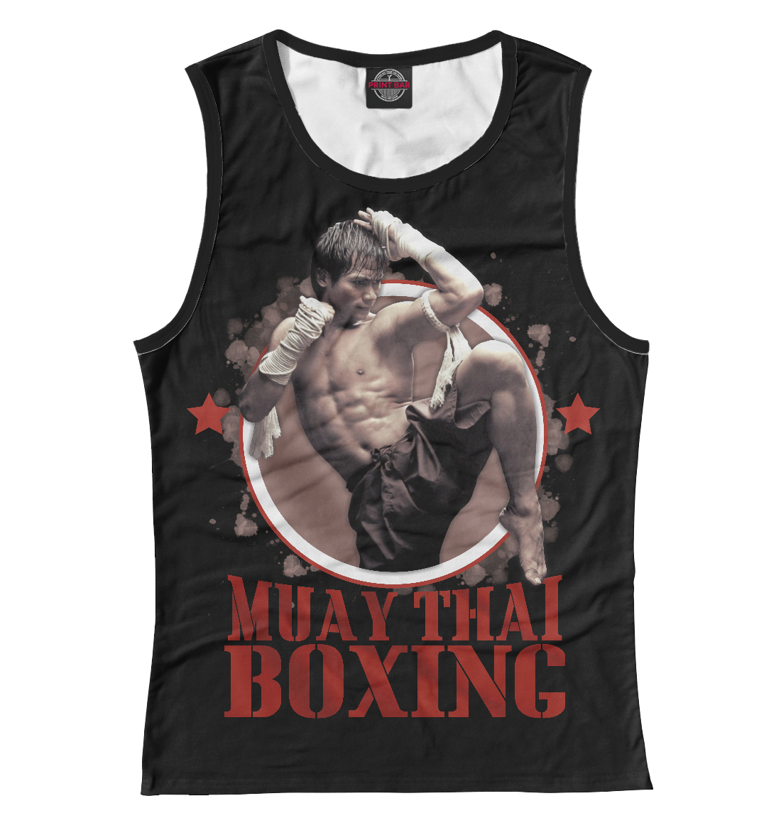 

Muay Thai Boxing