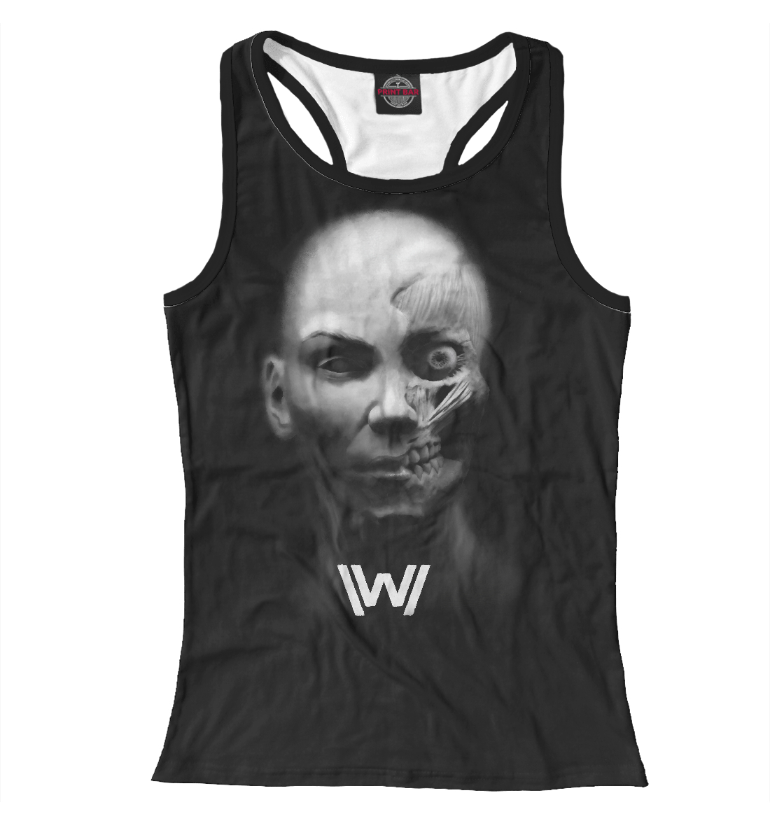 

Westworld