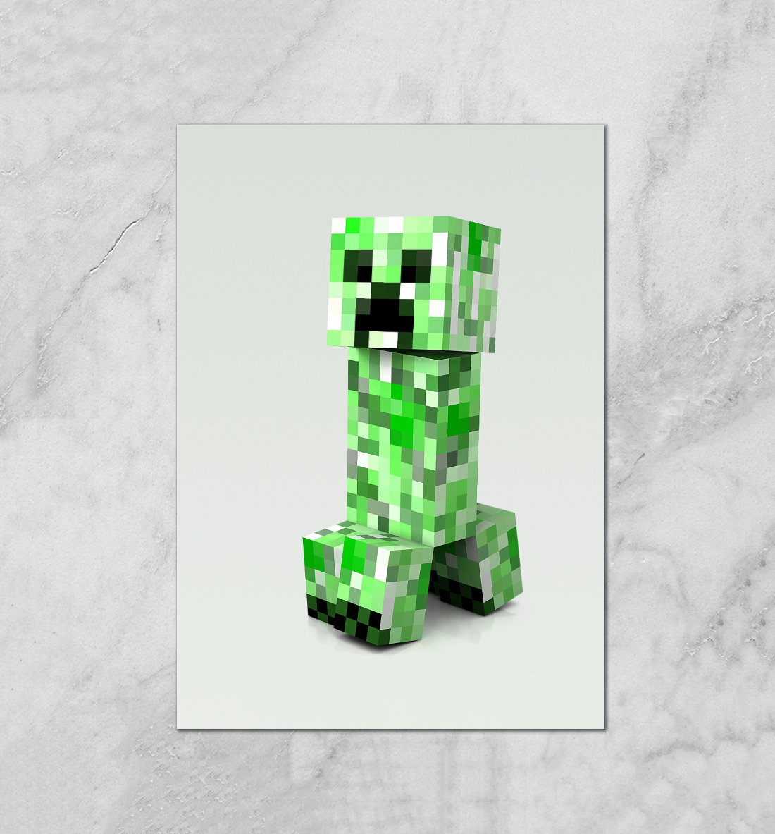 

Creeper