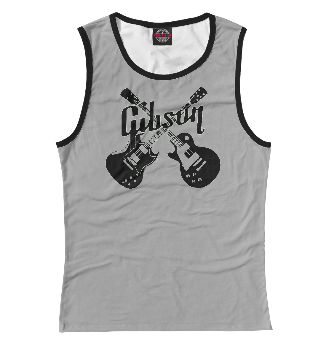 

Gibson