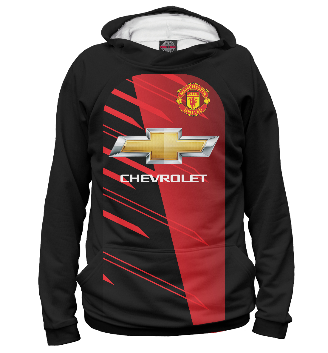 

Manchester United