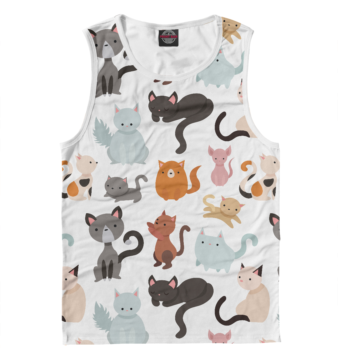 

Коты и кошки