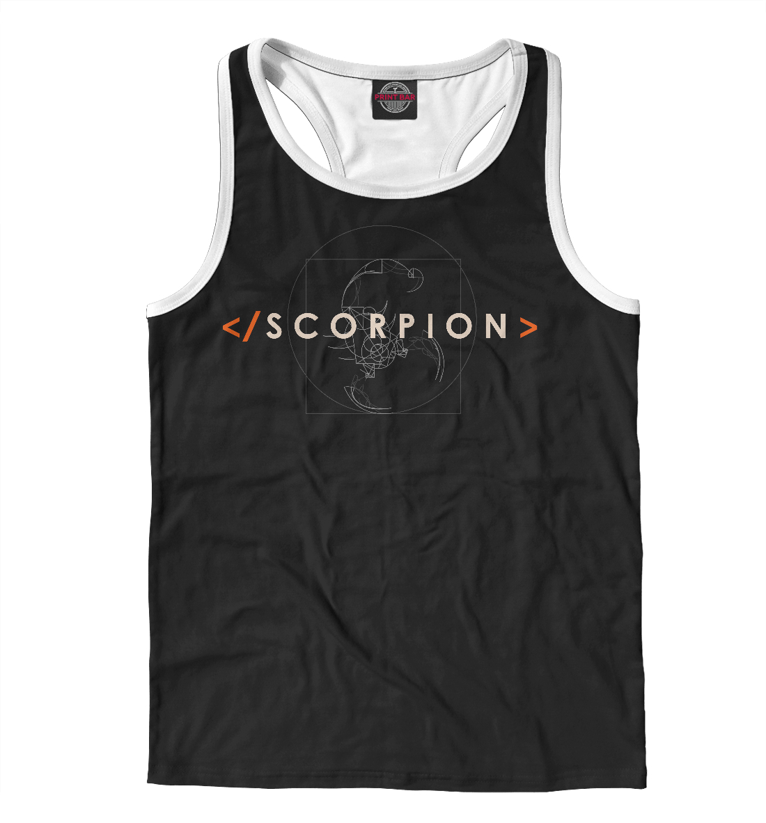 

SCORPION